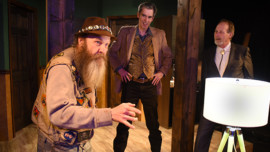 "New Country" at The Den Theatre
