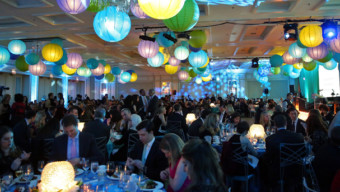 UNICEF Hope Gala