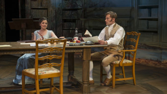 5 Things to Know Before Seeing "Arcadia" at Writers Theatre