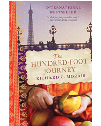 The Hundred Foot Journey