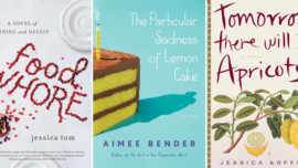 Eat These Words: 8 Books Where Food Plays a Starring Role