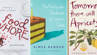 Eat These Words: 8 Books Where Food Plays a Starring Role