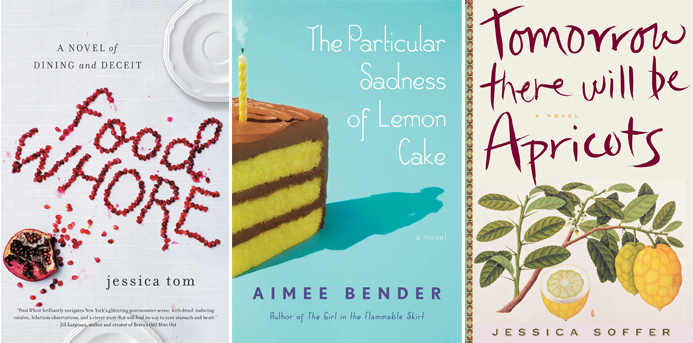 Eat These Words: 8 Books Where Food Plays a Starring Role