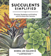"Succulents Simplified"