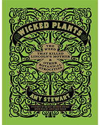 "Wicked Plants"