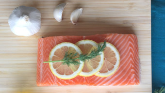 Food as Medicine: Diet Plays a Growing Role in Healing