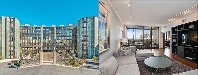 Wilmette Condo