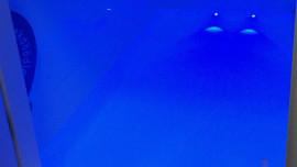 An experience with floating