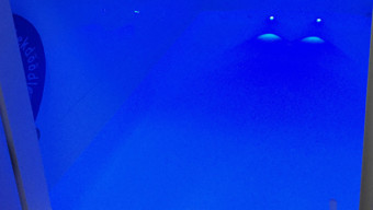 An experience with floating