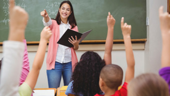 7 Things Your Child’s Elementary School Teachers Want You to Know