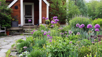 Alternative Plants