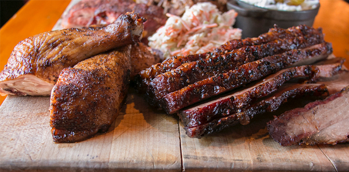 13 of Chicago’s Best Barbecue Spots