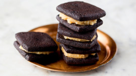 Sofra Bakery in Boston