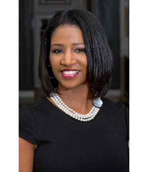 Dara Munson - Chicago Child Care Society