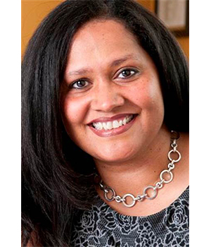 Evelyn Diaz - Heartland Alliance