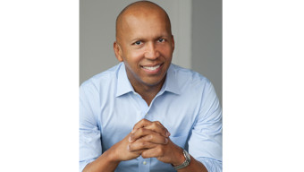 Bryan Stevenson