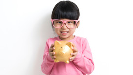 How to Raise Generous Children