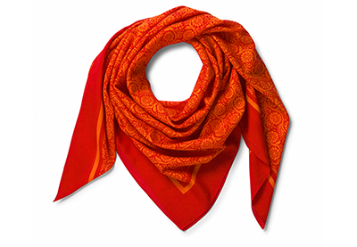 Marimekko Paivi Scarf
