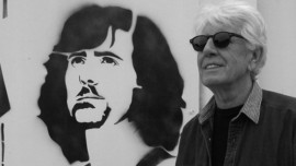 Graham Nash