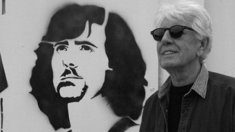 Graham Nash