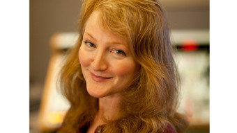 Krista Tippett