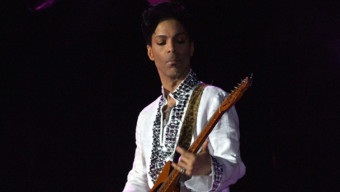 prince at coachella