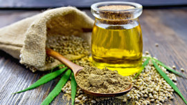 Should You Add Marijuana to Your Beauty Regimen?