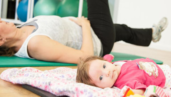 Active Moms Club in Chicago