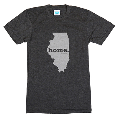 The Home T - Illinois