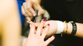 Manicure