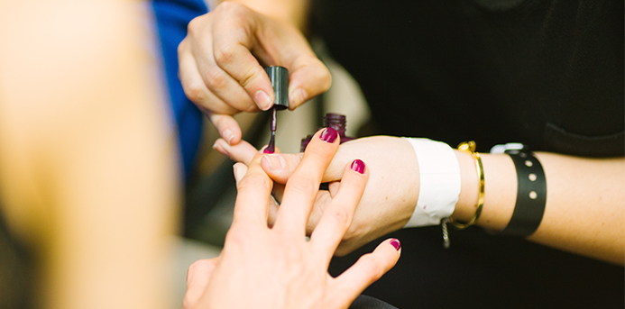 Manicure