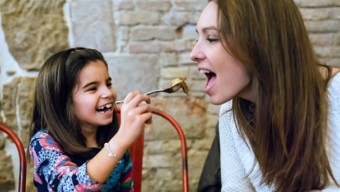 Chicago's North Shore: Mother's Day