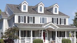 Hester's Home Maintenance Checklist