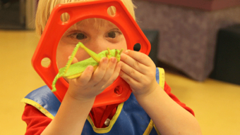 Kohl Children's Museum: The Power of Play