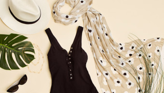 Summer Fashion Goes Retro With These '70s-Inspired Looks