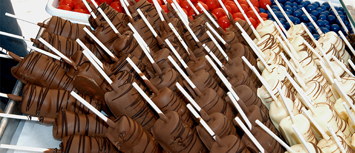 Long Grove Chocolate Fest