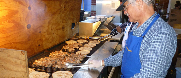 Lincoln Park Greek Fest