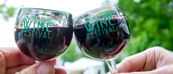 Lincoln Park Wine Fest