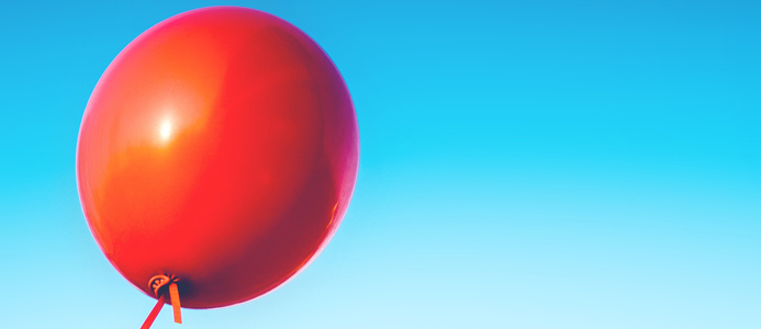 "Balloonacy" at Imagine U (Northwestern)