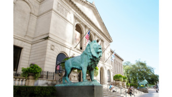 Art Institute of Chicago