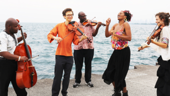 Chicago Folklore Ensemble