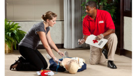 American Red Cross: Do You Know CPR? It’s a Matter of Life and Death