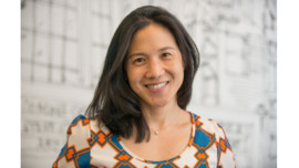 Angela Duckworth