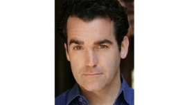 Brian D'Arcy James