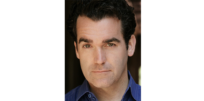 Brian D'Arcy James