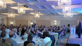 Chicago History Museum's Making History Awards