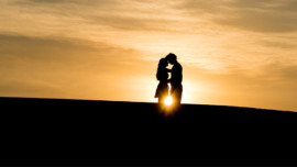 For Better Sex, Explore Your Fantasies