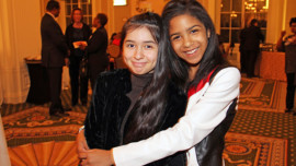 Google Americas President Shares Tips for Encouraging Girls to Pursue Tech Careers