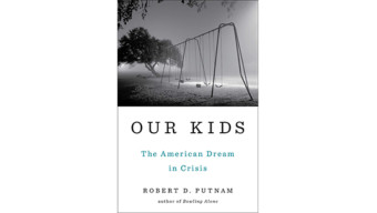 "Our Kids: The American Dream in Crisis"