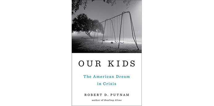"Our Kids: The American Dream in Crisis"